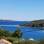 Extra Spacious Seaview Close To The Beach, With Large Terraces And Free Wi-fi & Ac & Bbq & Parking Space *