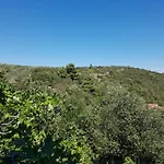 Extra Spacious Seaview Close To The Beach, With Large Terraces And Free Wi-fi & Ac & Bbq & Parking Space Apartamento Zaglav