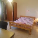 Extra Spacious Seaview Close To The Beach, With Large Terraces And Free Wi-fi & Ac & Bbq & Parking Space