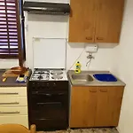 Apartamento Extra Spacious Seaview Close To The Beach, With Large Terraces And Free Wi-fi & Ac & Bbq & Parking Space Zaglav