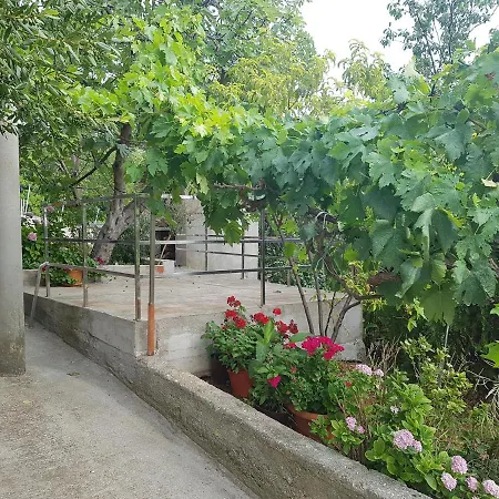 Seaside Terrace Apartments: Spacious Seaview With Free Amenities * Sali