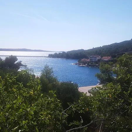 Extra Spacious Seaview Close To The Beach, With Large Terraces And Free Wi-fi & Ac & Bbq & Parking Space Appartement
