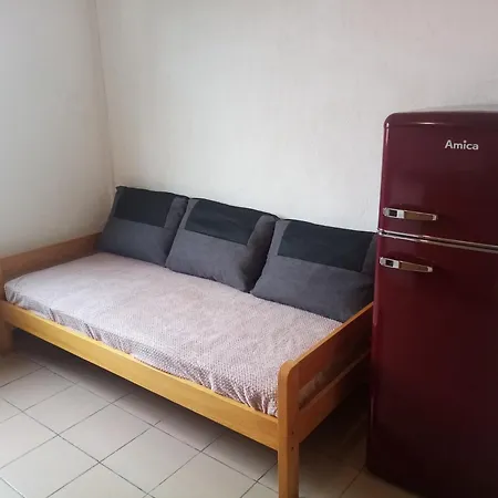 Seaside Terrace Apartments: Spacious Seaview With Free Amenities Apartment Sali