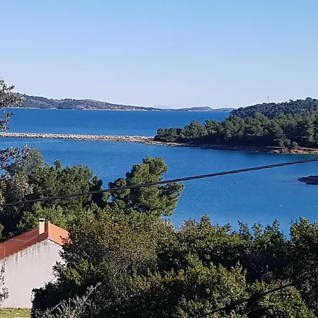 Extra Spacious Seaview Close To The Beach, With Large Terraces And Free Wi-fi & Ac & Bbq & Parking Space *
