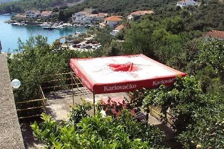 Extra Spacious Seaview Close To The Beach, With Large Terraces And Free Wi-fi & Ac & Bbq & Parking Space Zaglav