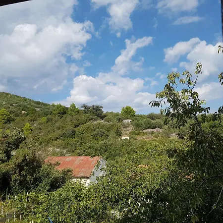 Extra Spacious Seaview Close To The Beach, With Large Terraces And Free Wi-fi & Ac & Bbq & Parking Space *