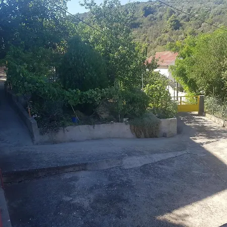 Appartamento Extra Spacious Seaview Close To The Beach, With Large Terraces And Free Wi-fi & Ac & Bbq & Parking Space