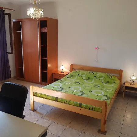 Extra Spacious Seaview Close To The Beach, With Large Terraces And Free Wi-fi & Ac & Bbq & Parking Space * Zaglav