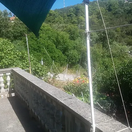 Extra Spacious Seaview Close To The Beach, With Large Terraces And Free Wi-fi & Ac & Bbq & Parking Space