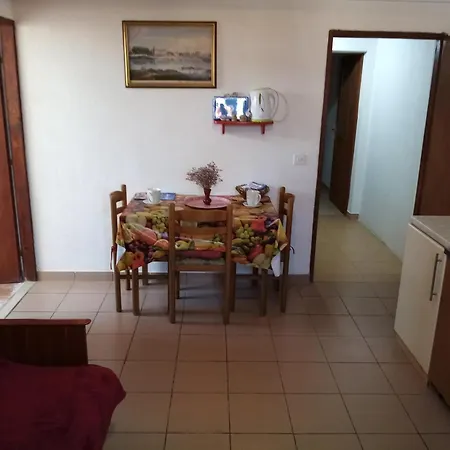 公寓 Extra Spacious Seaview Close To The Beach, With Large Terraces And Free Wi-fi & Ac & Bbq & Parking Space 萨利