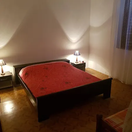 Extra Spacious Seaview Close To The Beach, With Large Terraces And Free Wi-fi & Ac & Bbq & Parking Space דירה