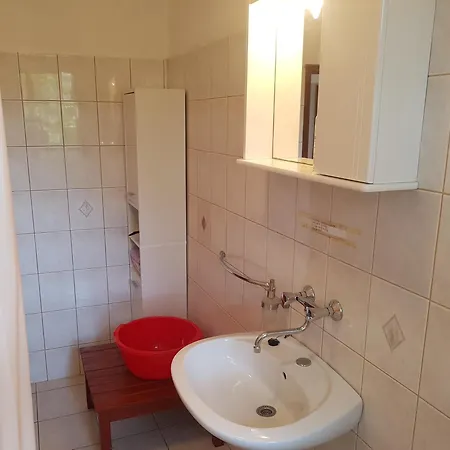 Extra Spacious Seaview Close To The Beach, With Large Terraces And Free Wi-fi & Ac & Bbq & Parking Space Zaglav