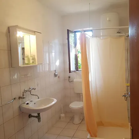 דירה Extra Spacious Seaview Close To The Beach, With Large Terraces And Free Wi-fi & Ac & Bbq & Parking Space