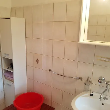 Extra Spacious Seaview Close To The Beach, With Large Terraces And Free Wi-fi & Ac & Bbq & Parking Space דירה *