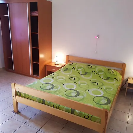 דירה Extra Spacious Seaview Close To The Beach, With Large Terraces And Free Wi-fi & Ac & Bbq & Parking Space *