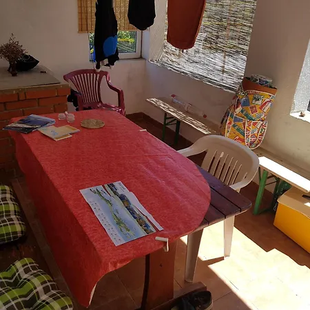 Extra Spacious Seaview Close To The Beach, With Large Terraces And Free Wi-fi & Ac & Bbq & Parking Space דירה