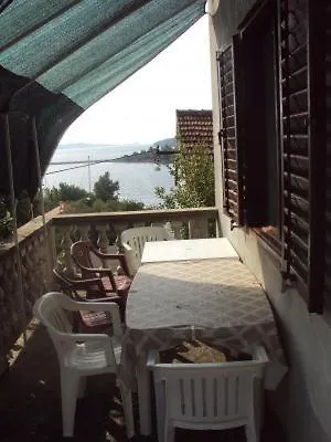 Extra Spacious Seaview Close To The Beach, With Large Terraces And Free Wi-fi & Ac & Bbq & Parking Space Zaglav