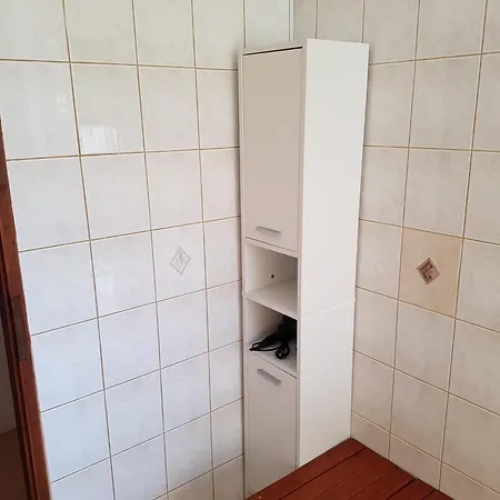 Extra Spacious Seaview Close To The Beach, With Large Terraces And Free Wi-fi & Ac & Bbq & Parking Space דירה Zaglav