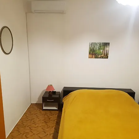 Extra Spacious Seaview Close To The Beach, With Large Terraces And Free Wi-fi & Ac & Bbq & Parking Space 公寓 萨利