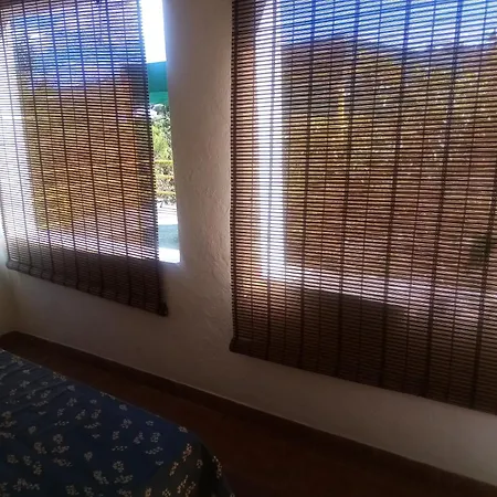 Extra Spacious Seaview Close To The Beach, With Large Terraces And Free Wi-fi & Ac & Bbq & Parking Space * 萨利