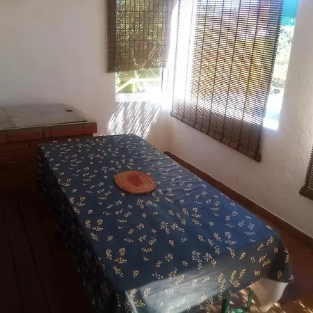 Extra Spacious Seaview Close To The Beach, With Large Terraces And Free Wi-fi & Ac & Bbq & Parking Space