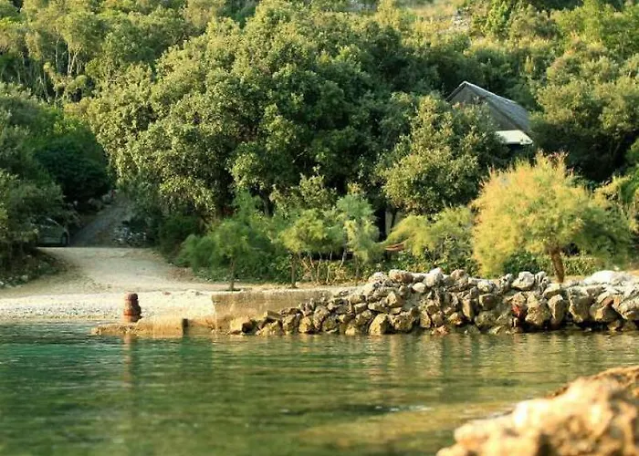 Extra Spacious Seaview Close To The Beach, With Large Terraces And Free Wi-fi & Ac & Bbq & Parking Space *