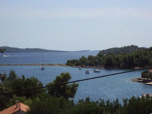 Extra Spacious Seaview Close To The Beach, With Large Terraces And Free Wi-fi & Ac & Bbq & Parking Space Zaglav