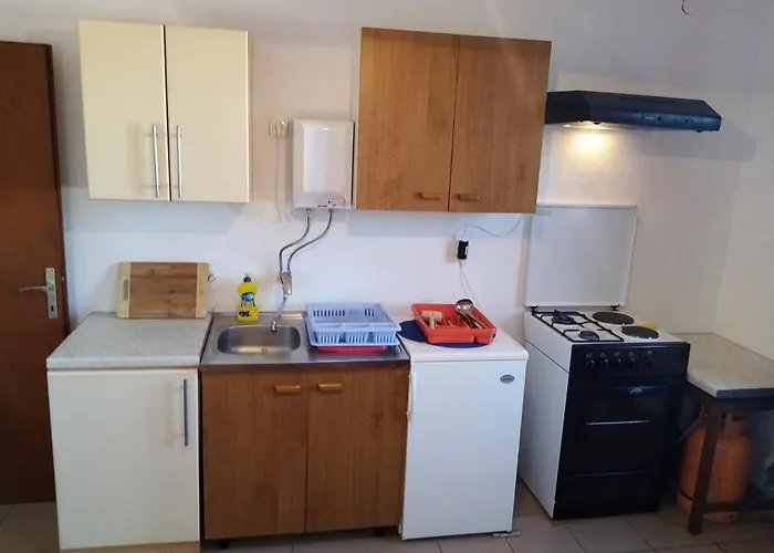 Extra Spacious Seaview Close To The Beach, With Large Terraces And Free Wi-fi & Ac & Bbq & Parking Space Апартаменты Zaglav