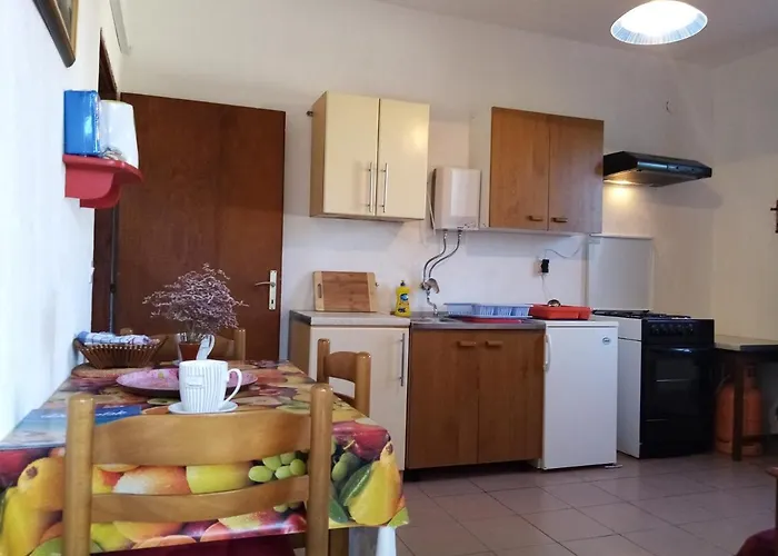 Extra Spacious Seaview Close To The Beach, With Large Terraces And Free Wi-fi & Ac & Bbq & Parking Space Апартаменты Zaglav