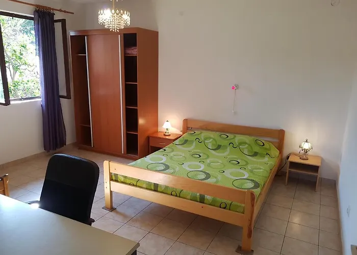 Extra Spacious Seaview Close To The Beach, With Large Terraces And Free Wi-fi & Ac & Bbq & Parking Space * Zaglav