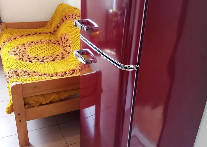 Апартаменты Extra Spacious Seaview Close To The Beach, With Large Terraces And Free Wi-fi & Ac & Bbq & Parking Space Zaglav