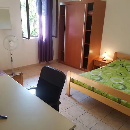 Extra Spacious Seaview Close To The Beach, With Large Terraces And Free Wi-fi & Ac & Bbq & Parking Space * Zaglav