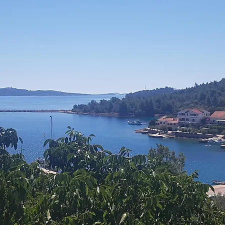 Extra Spacious Seaview Close To The Beach, With Large Terraces And Free Wi-fi & Ac & Bbq & Parking Space *
