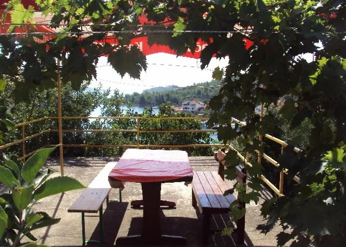 Extra Spacious Seaview Close To The Beach, With Large Terraces And Free Wi-fi & Ac & Bbq & Parking Space 公寓