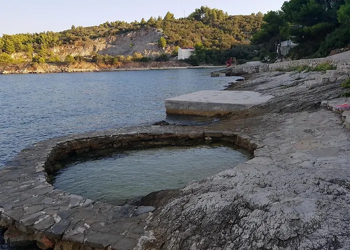 公寓 Extra Spacious Seaview Close To The Beach, With Large Terraces And Free Wi-fi & Ac & Bbq & Parking Space *